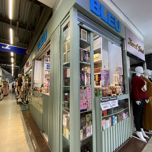 Bleu Perfumaria