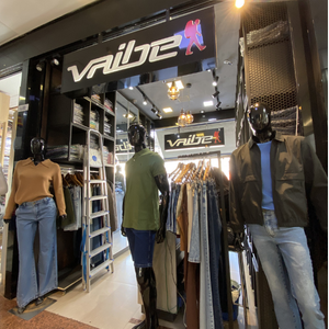 Vaibe Jeans