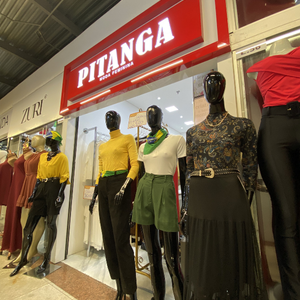 Pitanga Moda Feminina