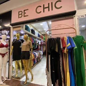Be Chic