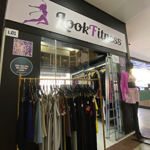 Look Fitness