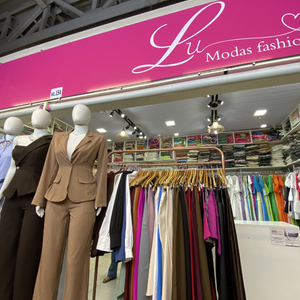 Lu Moda Fashion