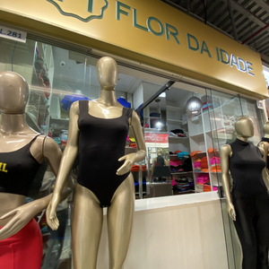 Flor Da Idade