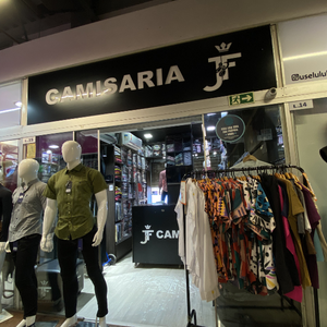 Camisaria JF