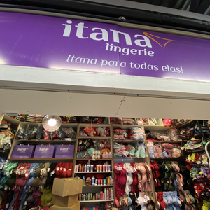 Itana Lingerie