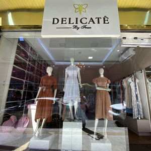 Delicatê