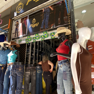Paju Jeans