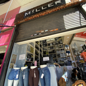 Miller Jeans