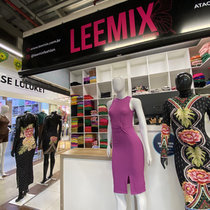 Leemix Fashion
