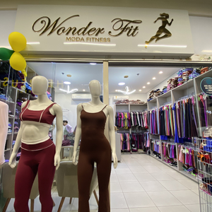 Wonder fit