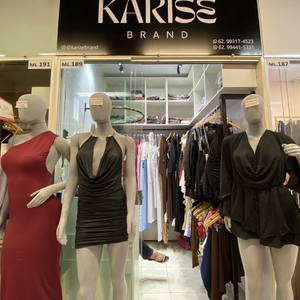 Karise Brand