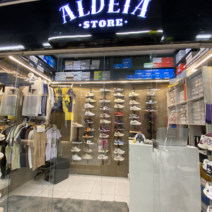 Aldeia Calçados