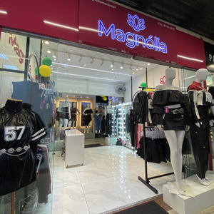 Magnólia