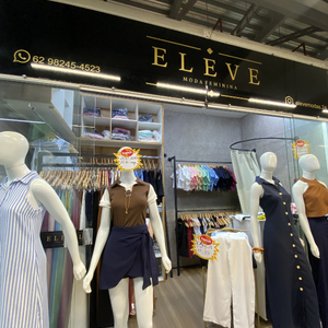 Eleve Moda Feminina
