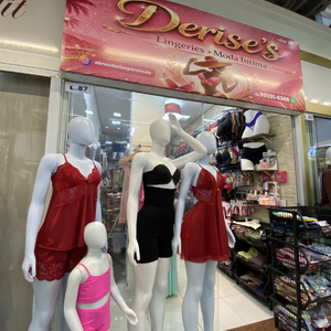 Derise`s