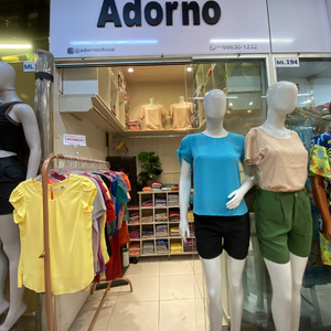 Adorno