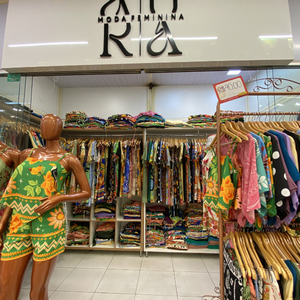 Aura Moda Feminina