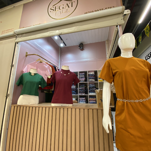 Segat T-shirts