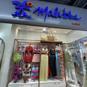 MaliBlue Outlet