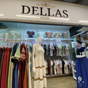 Dellas Moda Feminina