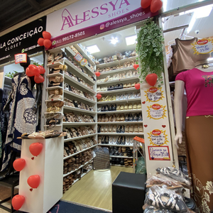 Alessya Shoes