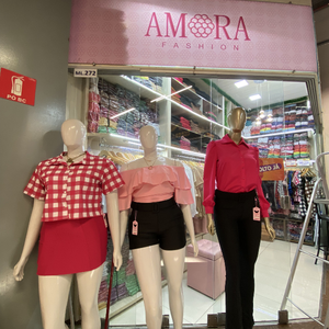 Amora Fashion