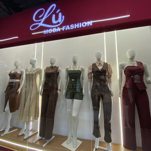 Lu Moda Fashion