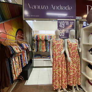 Vanuza Andrade