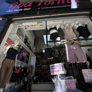 Forma Modeladores