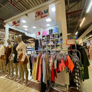 Mir Fashion