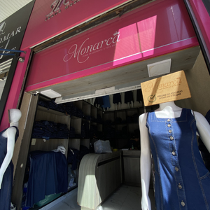 Monarca Jeans