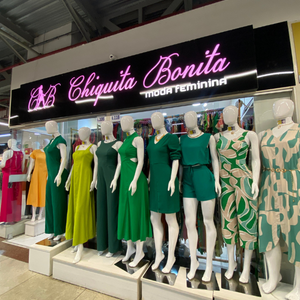 Chiquita Bonita