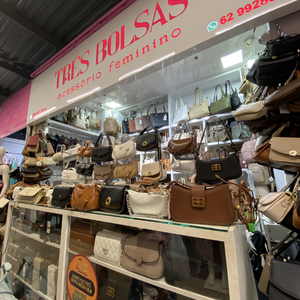 Três Bolsas