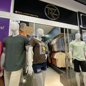 Rz Moda Masculina