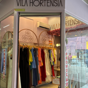 Vila Hortênsia