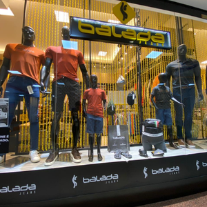 Balada Jeans