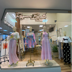 Raymara Benatti Closet