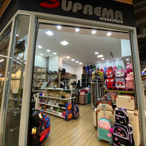 Suprema Acessórios