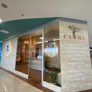 Cammu Estética