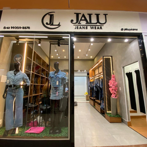 Jalu Jeans Wear