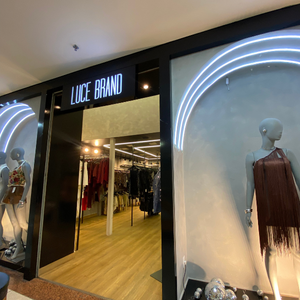 Luce Brand
