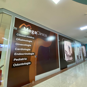 Mega Clínica
