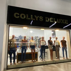 Collys Deluxe