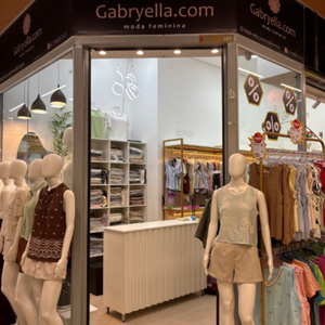 Gabryella.com