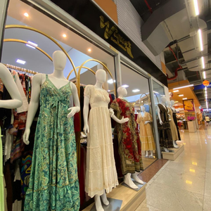 Wique Moda Feminina