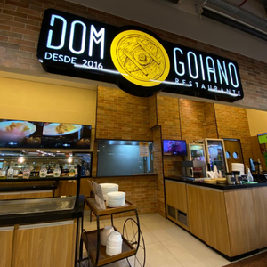 Dom Goiano