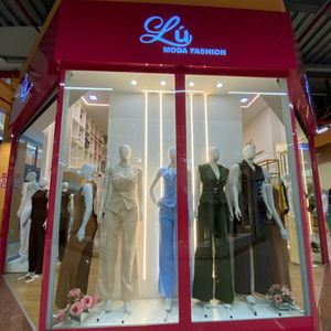 Lu Moda Fashion
