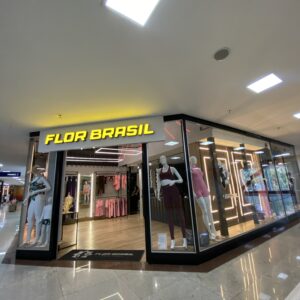 Flor Brasil