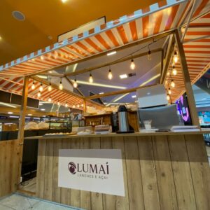 Lumaí