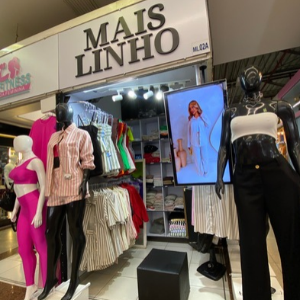 Mais Linho